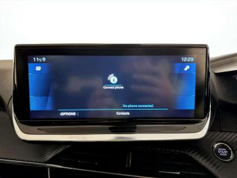 Peugeot 2008 1.5 BlueHDi Allure Premium SUV 5dr Diesel Manual Euro 6 (s/s) (1