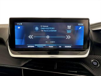 Peugeot 2008 1.5 BlueHDi Allure Premium SUV 5dr Diesel Manual Euro 6 (s/s) (1