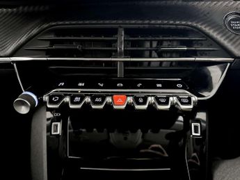 Peugeot 2008 1.5 BlueHDi Allure Premium SUV 5dr Diesel Manual Euro 6 (s/s) (1