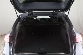 Mercedes-Benz EQC EQC 400 80kWh AMG Line Auto 4MATIC 5dr