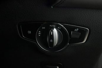 Mercedes-Benz EQC EQC 400 80kWh AMG Line Auto 4MATIC 5dr