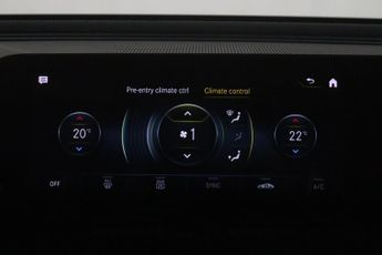 Mercedes-Benz EQC EQC 400 80kWh AMG Line Auto 4MATIC 5dr