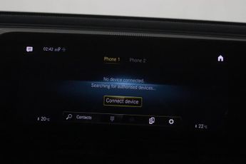 Mercedes-Benz EQC EQC 400 80kWh AMG Line Auto 4MATIC 5dr