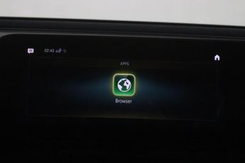 Mercedes-Benz EQC EQC 400 80kWh AMG Line Auto 4MATIC 5dr