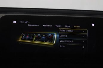 Mercedes-Benz EQC EQC 400 80kWh AMG Line Auto 4MATIC 5dr