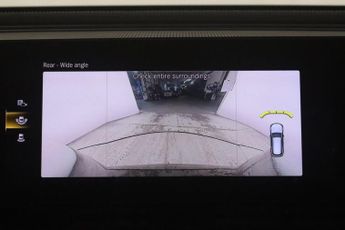 Mercedes-Benz EQC EQC 400 80kWh AMG Line Auto 4MATIC 5dr