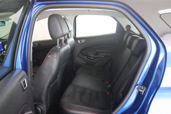 Ford EcoSport 1.0T EcoBoost ST-Line Euro 6 (s/s) 5dr