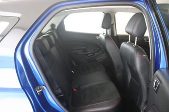 Ford EcoSport 1.0T EcoBoost ST-Line Euro 6 (s/s) 5dr
