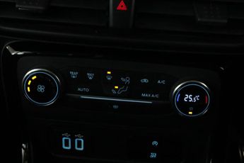 Ford EcoSport 1.0T EcoBoost ST-Line Euro 6 (s/s) 5dr