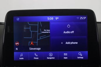 Ford EcoSport 1.0T EcoBoost ST-Line Euro 6 (s/s) 5dr