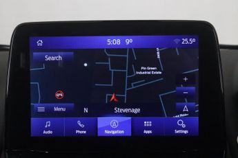 Ford EcoSport 1.0T EcoBoost ST-Line Euro 6 (s/s) 5dr