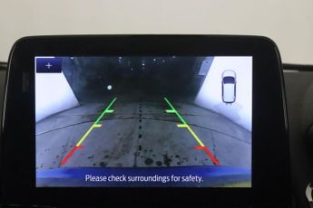 Ford EcoSport 1.0T EcoBoost ST-Line Euro 6 (s/s) 5dr