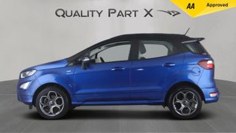 Ford EcoSport 1.0T EcoBoost ST-Line Euro 6 (s/s) 5dr