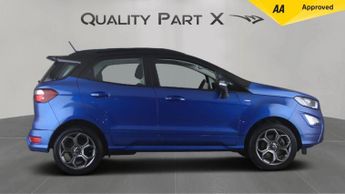 Ford EcoSport 1.0T EcoBoost ST-Line Euro 6 (s/s) 5dr