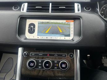 Land Rover Range Rover Sport 3.0 SD V6 Autobiography Dynamic Auto 4WD Euro 6 (s/s) 5dr