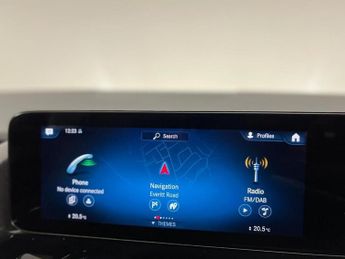 Mercedes-Benz GLA 1.3 GLA200h MHEV Sport (Executive) 7G-DCT Euro 6 (s/s) 5dr