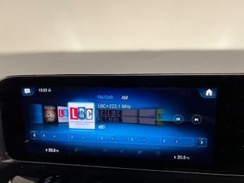 Mercedes-Benz GLA 1.3 GLA200h MHEV Sport (Executive) 7G-DCT Euro 6 (s/s) 5dr