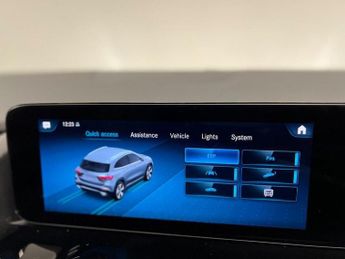 Mercedes-Benz GLA 1.3 GLA200h MHEV Sport (Executive) 7G-DCT Euro 6 (s/s) 5dr