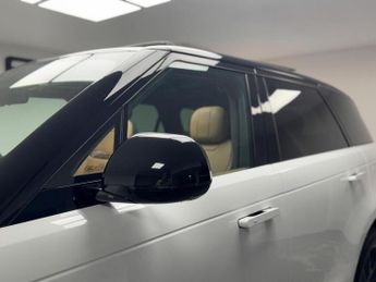 Land Rover Range Rover Sport 3.0 P440e 38.2kWh Autobiography Auto 4WD Euro 6 (s/s) 5dr