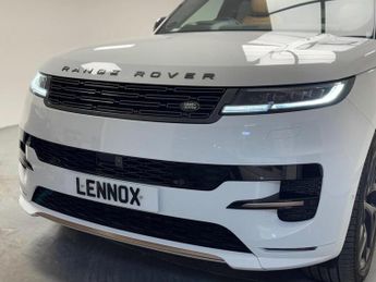 Land Rover Range Rover Sport 3.0 P440e 38.2kWh Autobiography Auto 4WD Euro 6 (s/s) 5dr