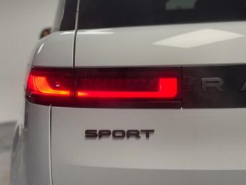 Land Rover Range Rover Sport 3.0 P440e 38.2kWh Autobiography Auto 4WD Euro 6 (s/s) 5dr