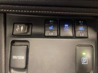 Toyota Auris 1.8 VVT-h Excel Touring Sports CVT Euro 6 (s/s) 5dr