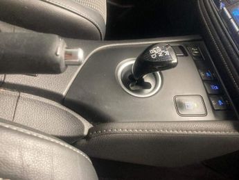 Toyota Auris 1.8 VVT-h Excel Touring Sports CVT Euro 6 (s/s) 5dr