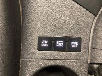 Toyota Auris 1.8 VVT-h Excel Touring Sports CVT Euro 6 (s/s) 5dr