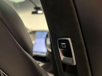 Tesla Model X 90D (Dual Motor) Auto 4WDE 5dr