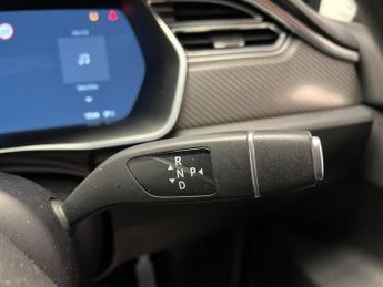 Tesla Model X 90D (Dual Motor) Auto 4WDE 5dr