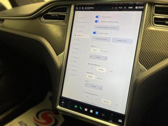 Tesla Model X 90D (Dual Motor) Auto 4WDE 5dr