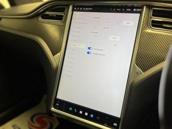 Tesla Model X 90D (Dual Motor) Auto 4WDE 5dr