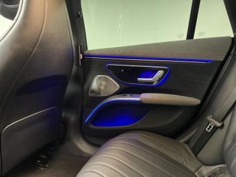 Mercedes-Benz EQS EQS 450+ 108.4kWh AMG Line (Premium) Saloon Auto 5dr