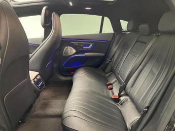 Mercedes-Benz EQS EQS 450+ 108.4kWh AMG Line (Premium) Saloon Auto 5dr