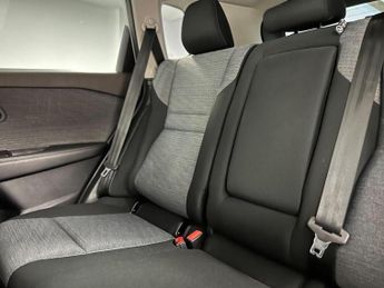 Nissan X-Trail 1.5 h e-POWER N-Connecta Auto Euro 6 (s/s) 5dr