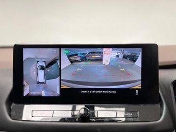 Nissan X-Trail 1.5 h e-POWER N-Connecta Auto Euro 6 (s/s) 5dr