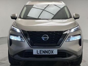 Nissan X-Trail 1.5 h e-POWER N-Connecta Auto Euro 6 (s/s) 5dr