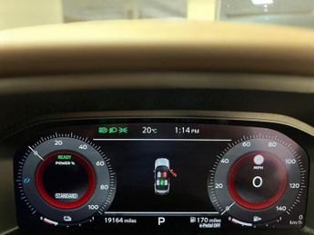 Nissan X-Trail 1.5 h e-POWER N-Connecta Auto Euro 6 (s/s) 5dr