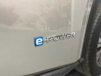 Nissan X-Trail 1.5 h e-POWER N-Connecta Auto Euro 6 (s/s) 5dr