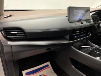 Nissan X-Trail 1.5 h e-POWER N-Connecta Auto Euro 6 (s/s) 5dr