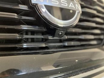 Nissan X-Trail 1.5 h e-POWER N-Connecta Auto Euro 6 (s/s) 5dr