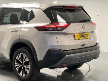 Nissan X-Trail 1.5 h e-POWER N-Connecta Auto Euro 6 (s/s) 5dr