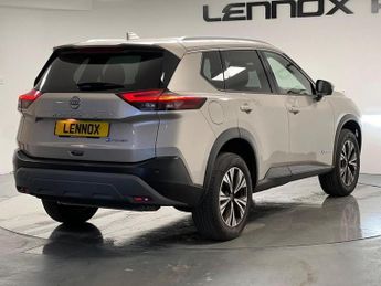 Nissan X-Trail 1.5 h e-POWER N-Connecta Auto Euro 6 (s/s) 5dr
