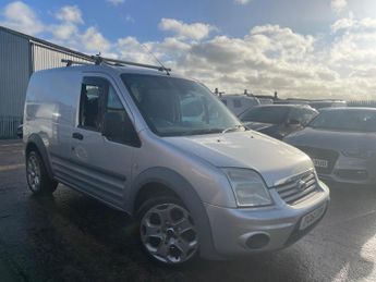 Ford Transit Connect 1.8 TDCi T200 Trend L1 H1 4dr
