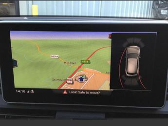 Audi Q5 2.0 TFSI S line S Tronic quattro Euro 6 (s/s) 5dr