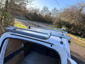 Peugeot Partner 1.6 HDi 625 Professional L1 4dr