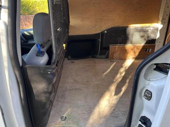 Peugeot Partner 1.6 HDi 625 Professional L1 4dr