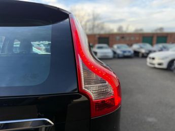 Volvo XC60 2.0 D4 SE Nav Auto Euro 6 (s/s) 5dr