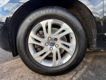 Volvo XC60 2.0 D4 SE Nav Auto Euro 6 (s/s) 5dr