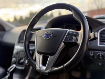 Volvo XC60 2.0 D4 SE Nav Auto Euro 6 (s/s) 5dr
